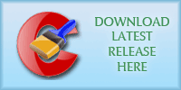 Download CCleaner
